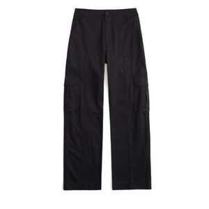 Abercrombie Cargo Pants